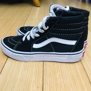 Vans SK-8 High Top